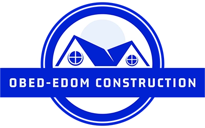 Obed-Edom Construction